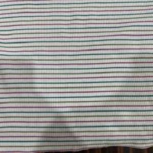 Rib Lycra Feeder Fabric