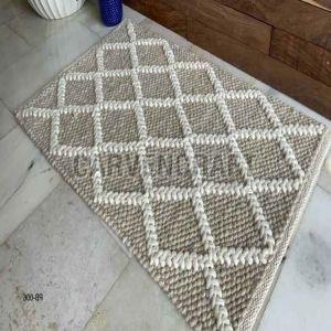 A57 Flat Weave Wool Durries