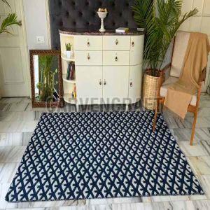 A65 Flat Weave Pet Durries