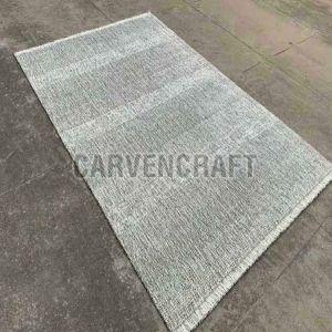 A76 Handloom Wool Rug