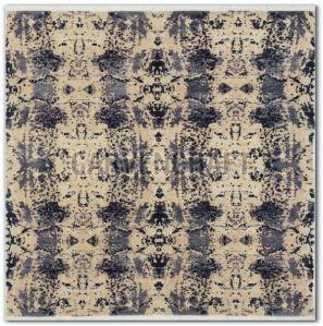 A8 Indo Tibetan Handmade Wool Rug