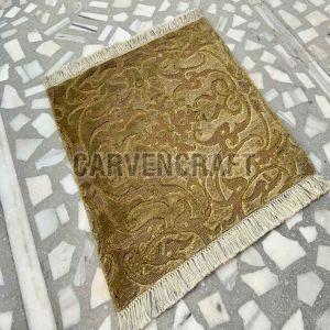 A86 Hand Knotted Wool Rug