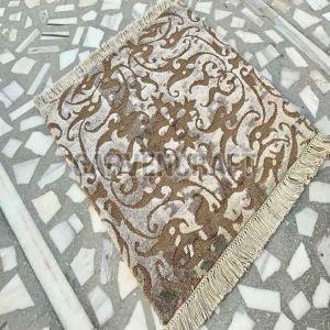 A87 Hand Knotted Wool Rug