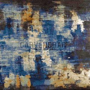AB2 Indo Tibetan Wool Rug