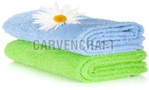 Good Quality Soft Cotton Bath Towel