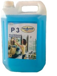 Glass Cleaner Liquid