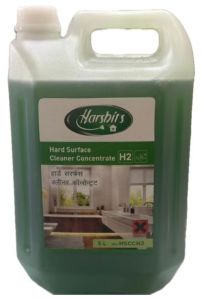 Hard Surface Cleaner Concentrate