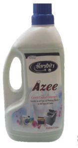 2 Litre Genteel Liquid Detergent
