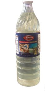 1 Litre Liquid Chlorine Dioxide