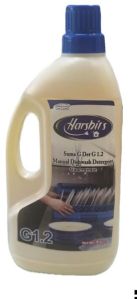 2 Litre Dishwash Liquid Detergent