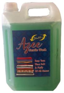 5 Litre Gentle Fabric Wash
