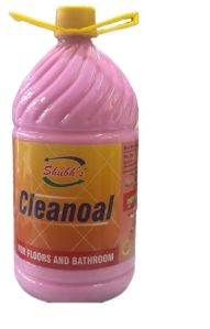 Bathroom Floor Cleaner