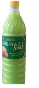 Liquid 1 L Soft Gentle Wash