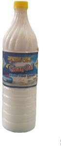 1 Liter White Floor Cleaner