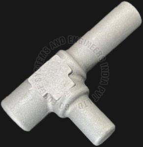 16 Mm Reducing Tee