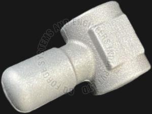 32 Mm Bulkhead Tee