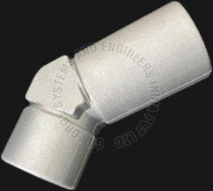40 Mm 60 Degree Elbow