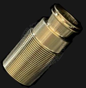 Agricultural Pipe Nipple
