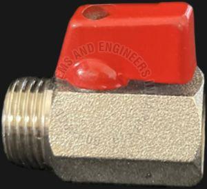 Ball Valve