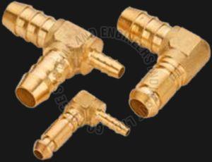 Brake Line Fittings