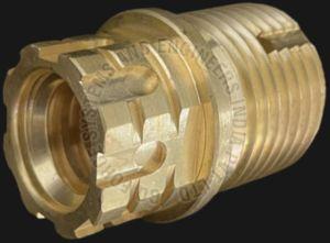 Bronze Shaft Guide Nut