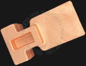 Circuit Contact Block