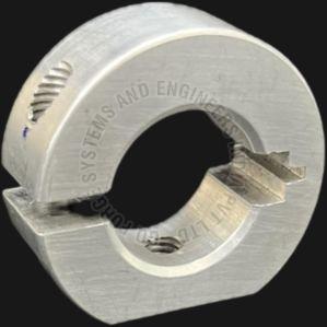 Clamp Style Shaft Collar