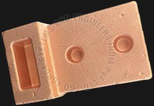 Copper Contact Block