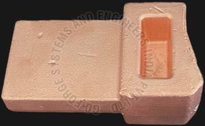 Copper Terminal Block