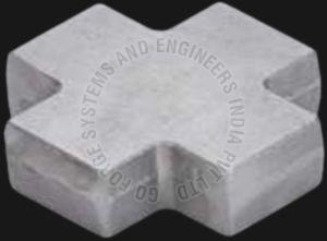 Customized Cross Fittings