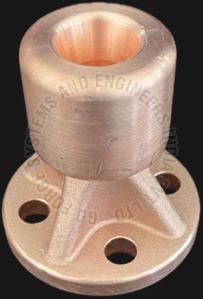 End Copper Connector