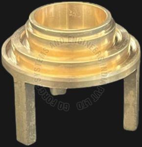 End Shaft Guide