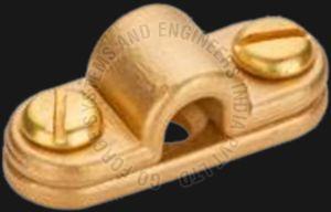Flat Connector Clamp