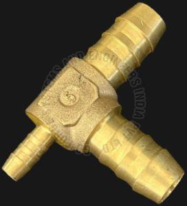 Fuel Line Connector