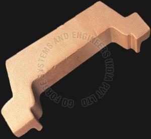 Fuse Contact Block