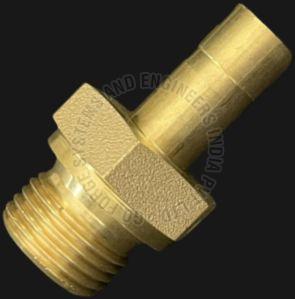 Hose Barb Connector