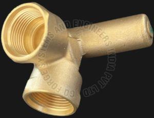 Hydraulic Line Adapter
