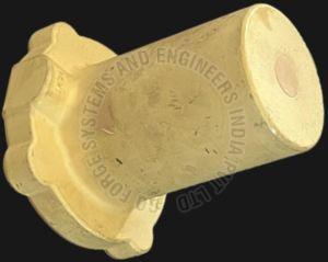 Irrigation Valve Body Cover
