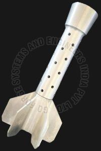 Missile Launcher Assembly