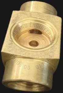 Mounting Bracket