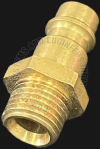 Nipple Connector