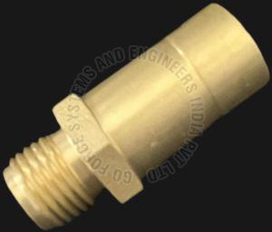Pipe Joining Connector