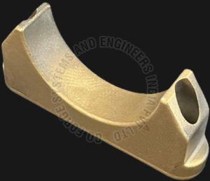 Radial Clamping Bracket