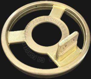 Sliding Contact Ring