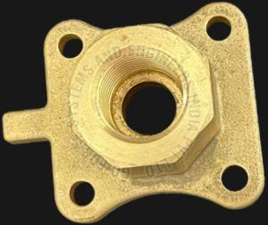 Solenoid Valve Body