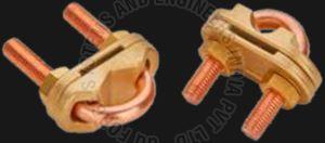Splice Connector Clamp
