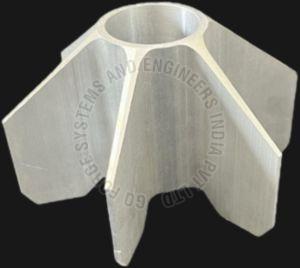 Tail Fin Component