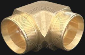 Threaded Elbow