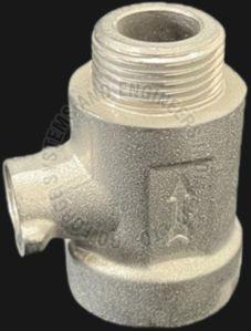 Valve Body