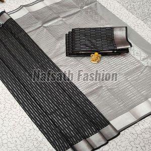 Korvai Vairaoosi South Silk Saree